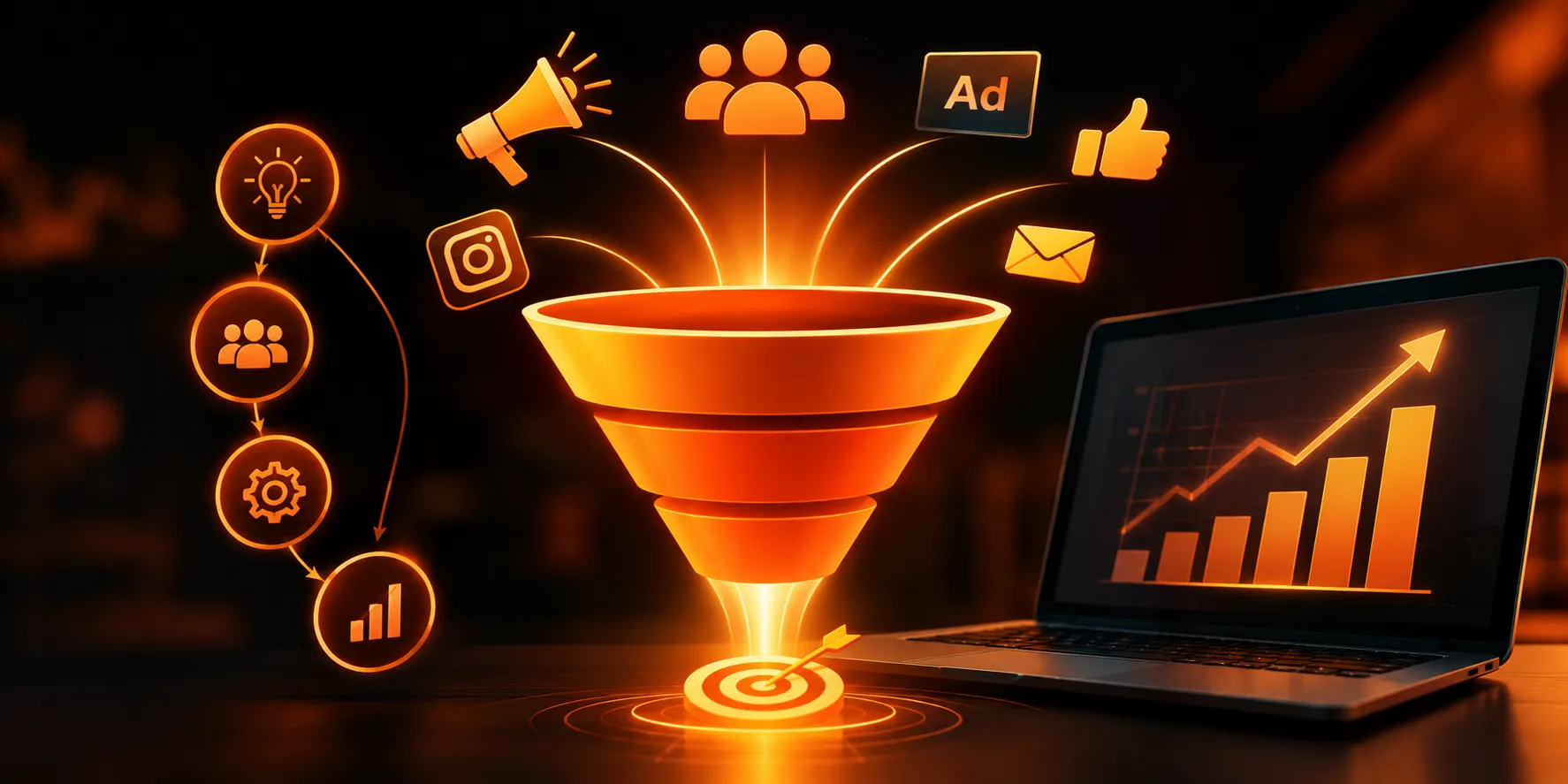 Optimizing Your Digital Marketing Funnel in 2026: A Step-by-Step Guide for Small Businesses