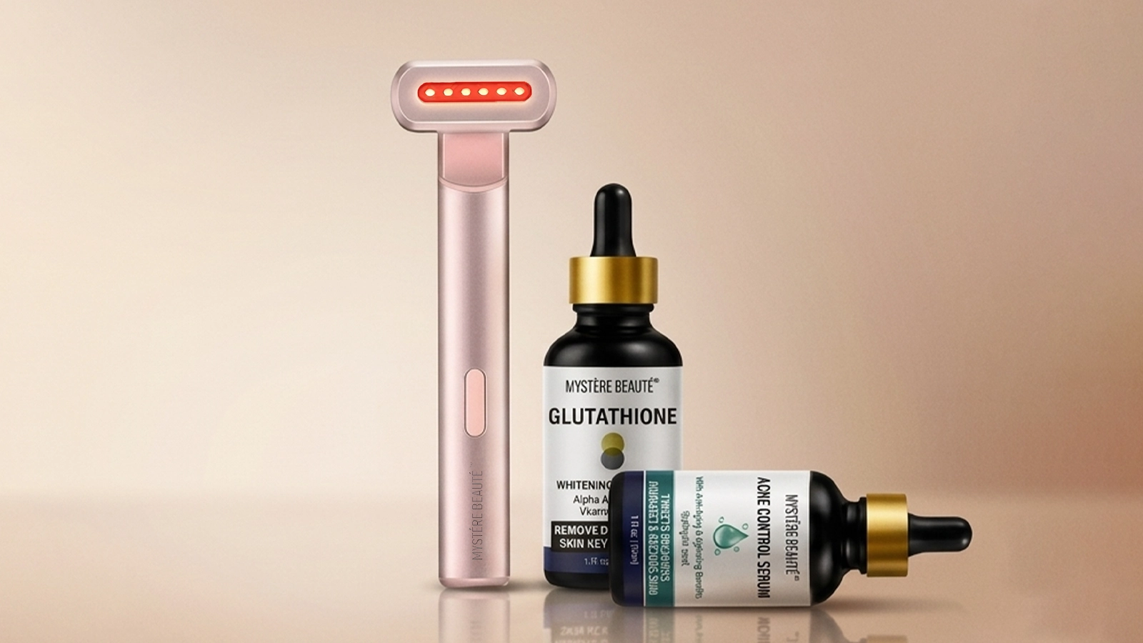 Mystere Beaute case study