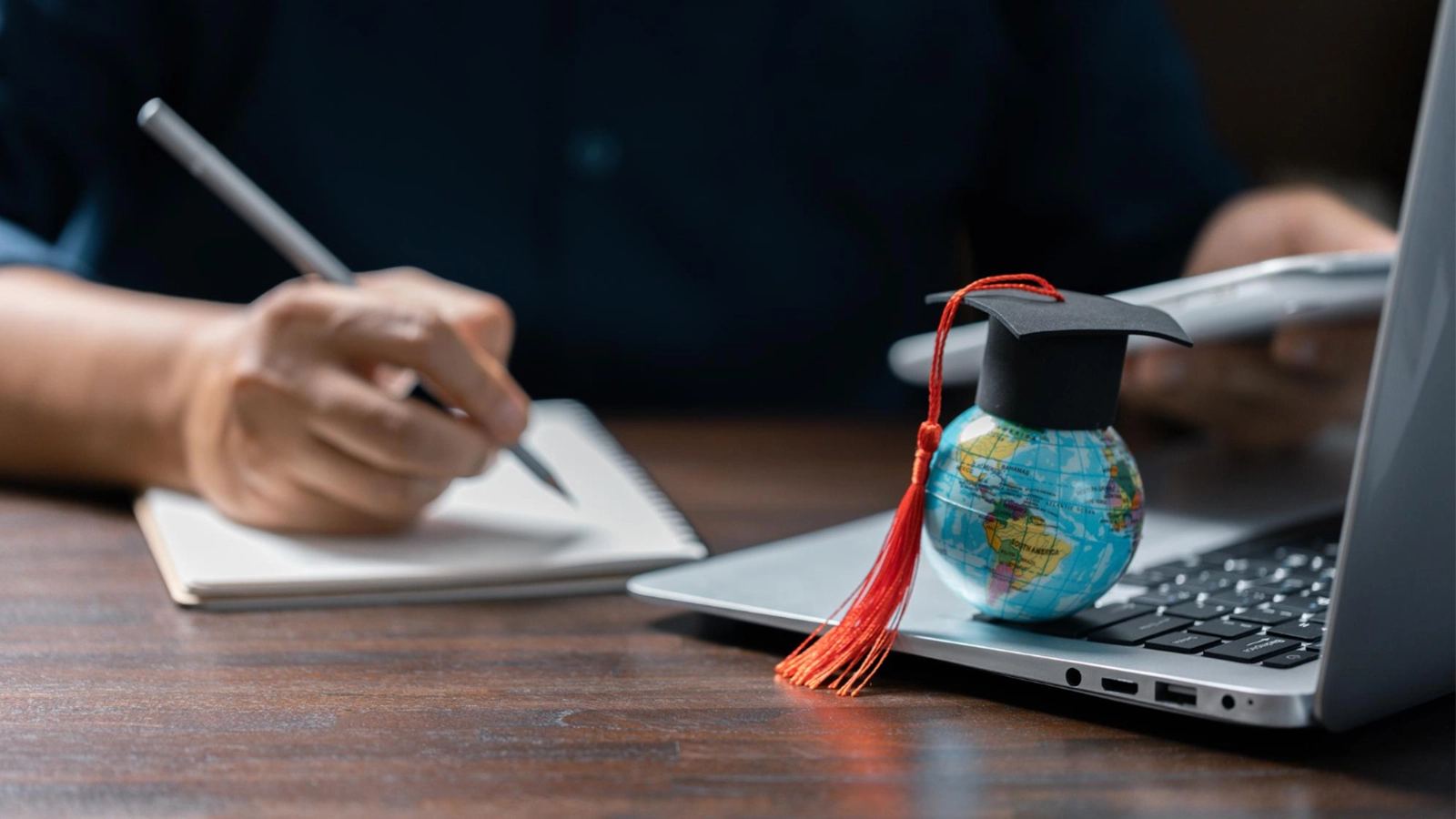 StepStone Overseas Education case study
