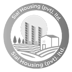 Sial Housing logo
