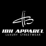 IBH Apparel logo