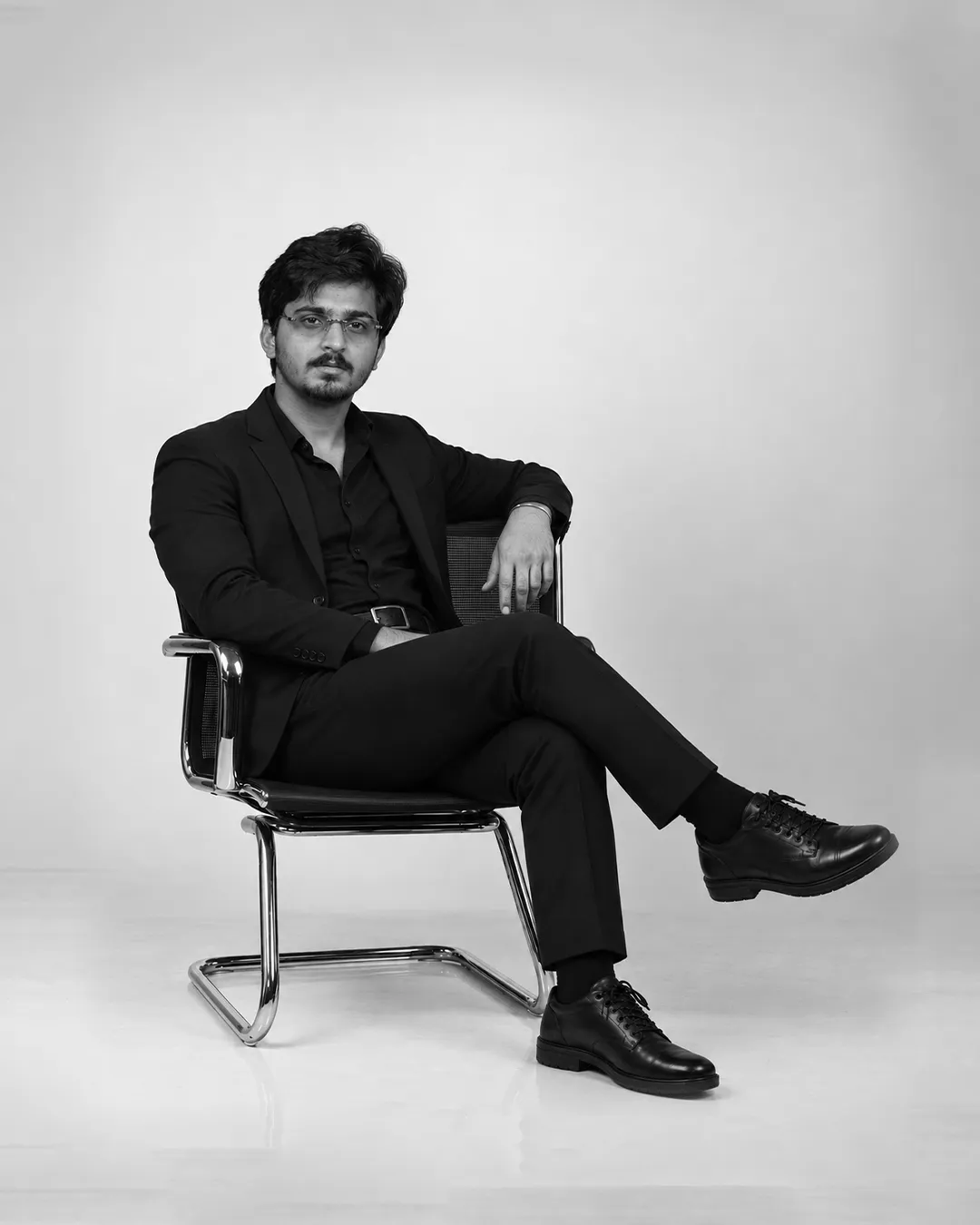 Muhammad Daud — Graphic Designer at Tabeer Marketing