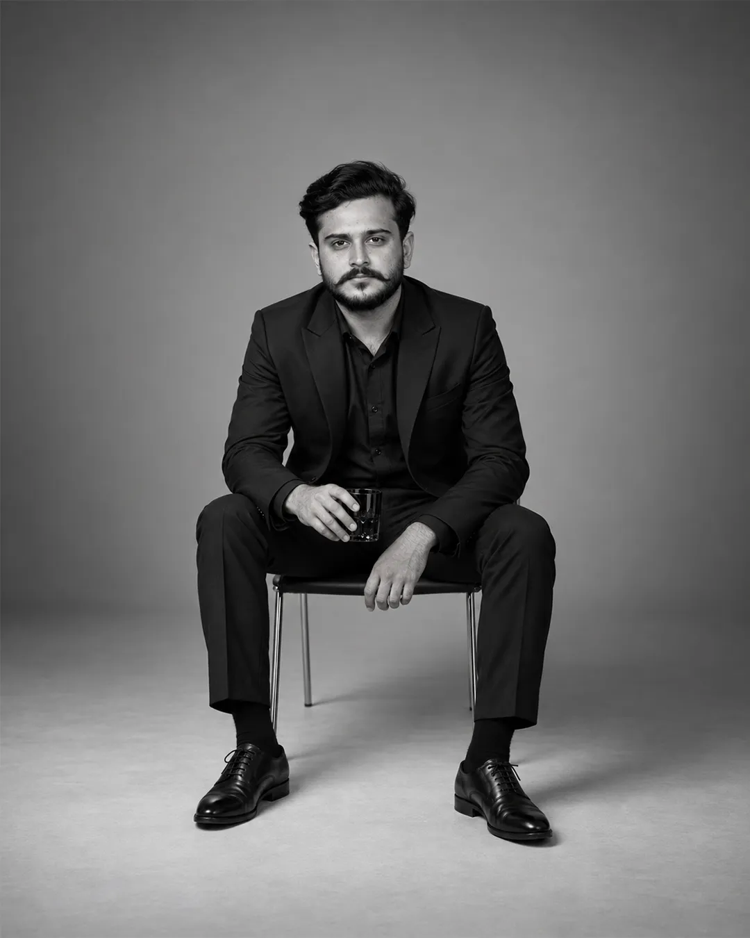 Muhammad Haneef — Operations & Human Resources Manager at Tabeer Marketing