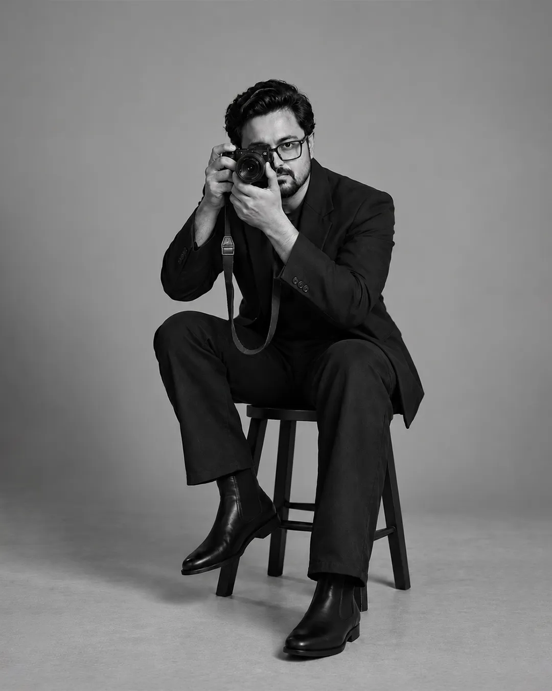 Saqib Rahman — Creative Manager at Tabeer Marketing