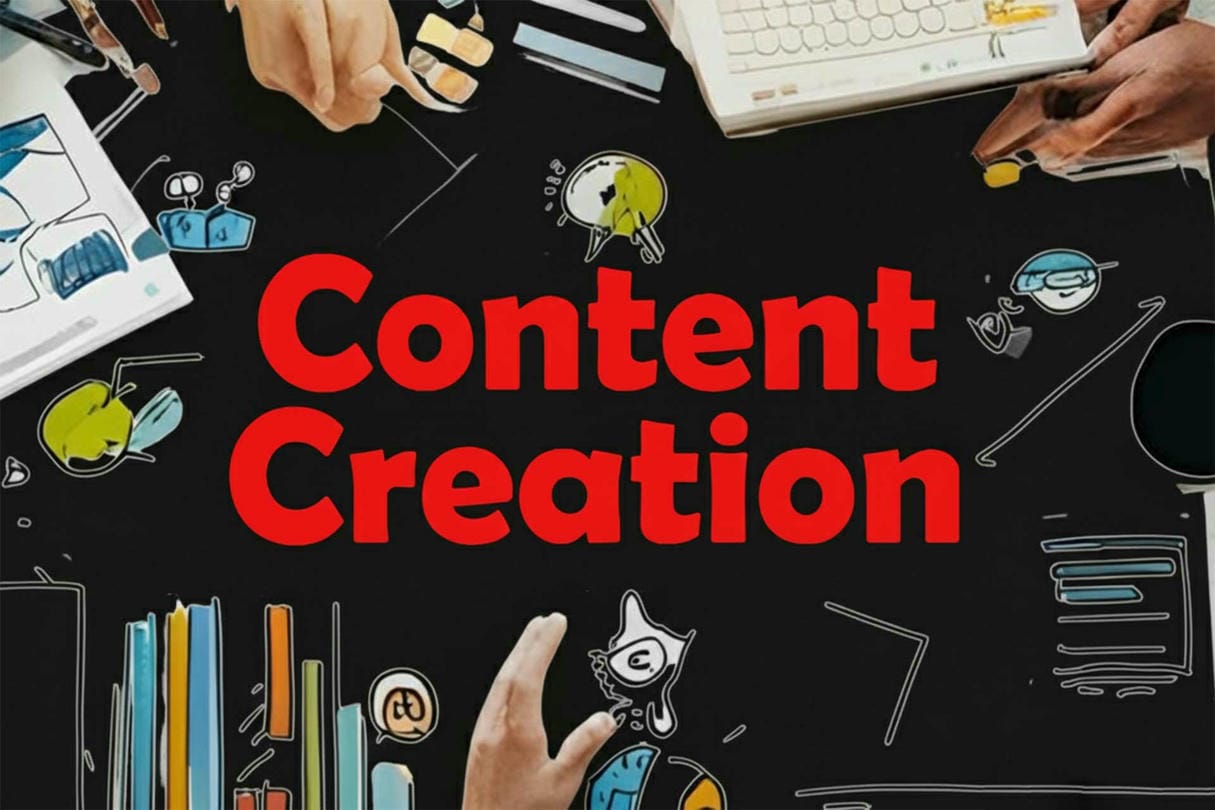 Content Creation Strategies