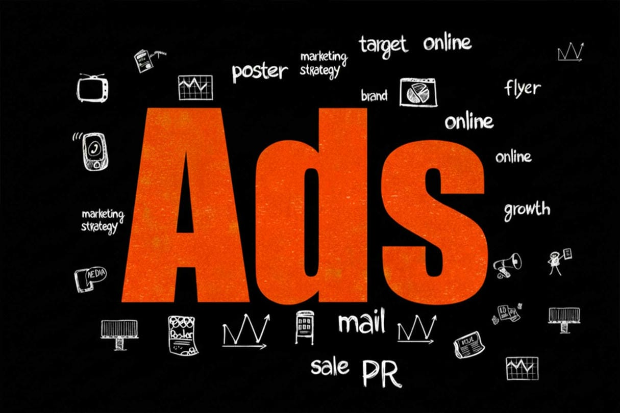 Paid Ads for Small Businesses