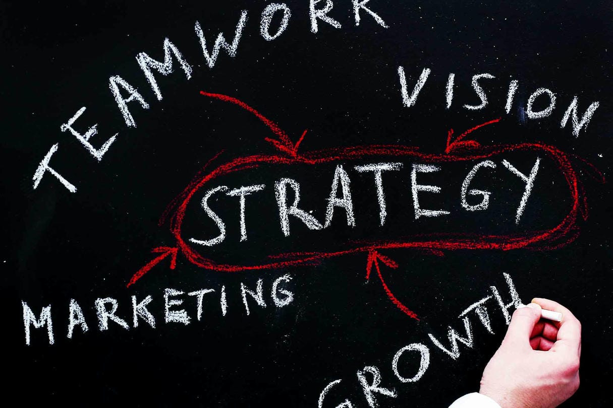 Strategic Marketing Agency in 2025