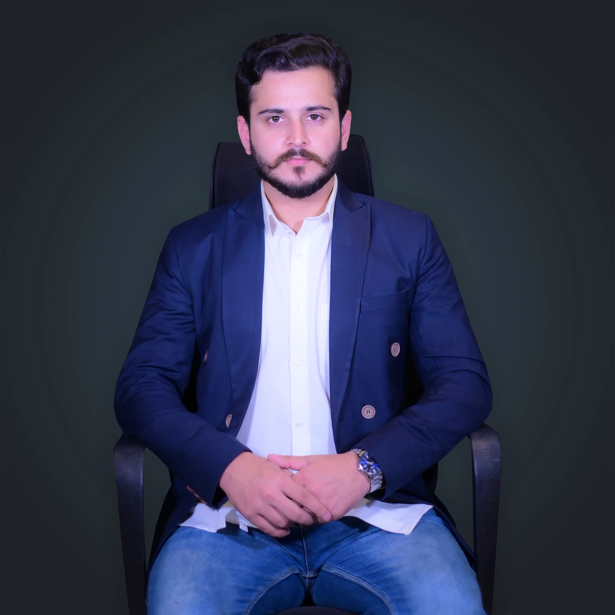 Online advertising experts