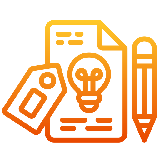 Branding & Creative Design Services