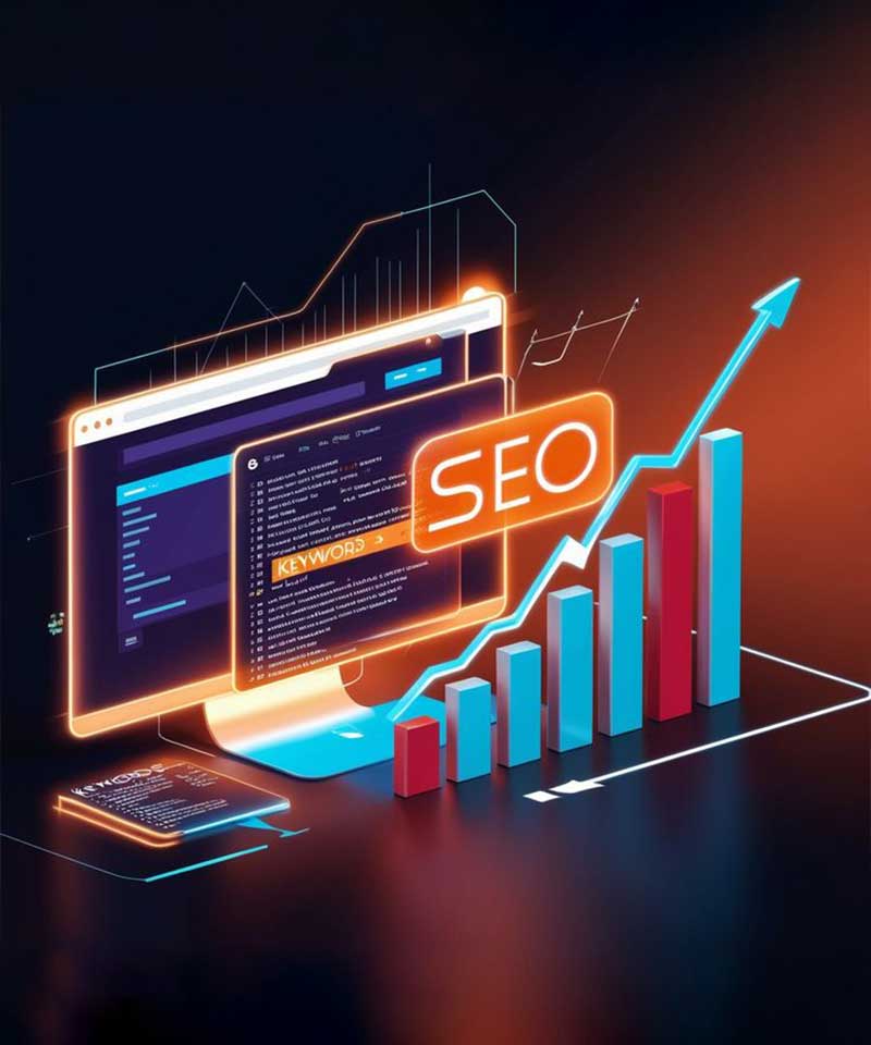 SEO and digital growth solutions for businesses in Pakistan